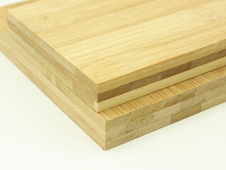竹板材 竹家具板 多層平壓竹板 臺面板
